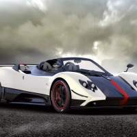 Most Expensive Super cars In The World