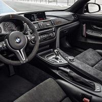 2016 BMW M4 GTS Performance
