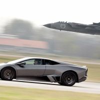 Lamborghini Reventon - The Supercars